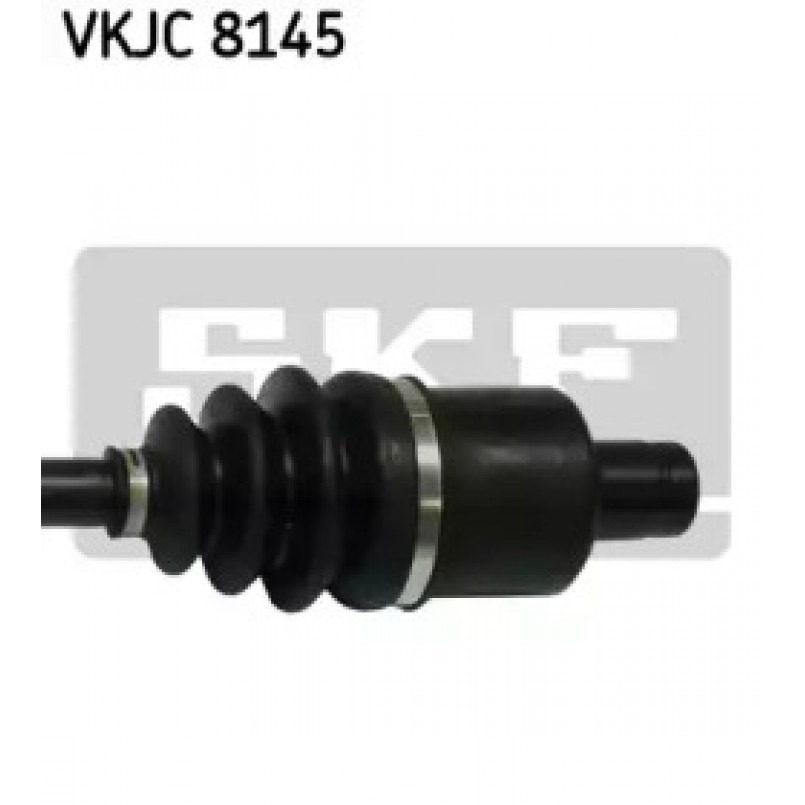 VKJC 8145 SKF - Привідний вал